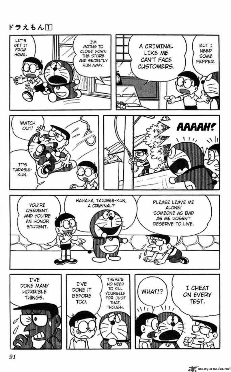 Doraemon 7 10