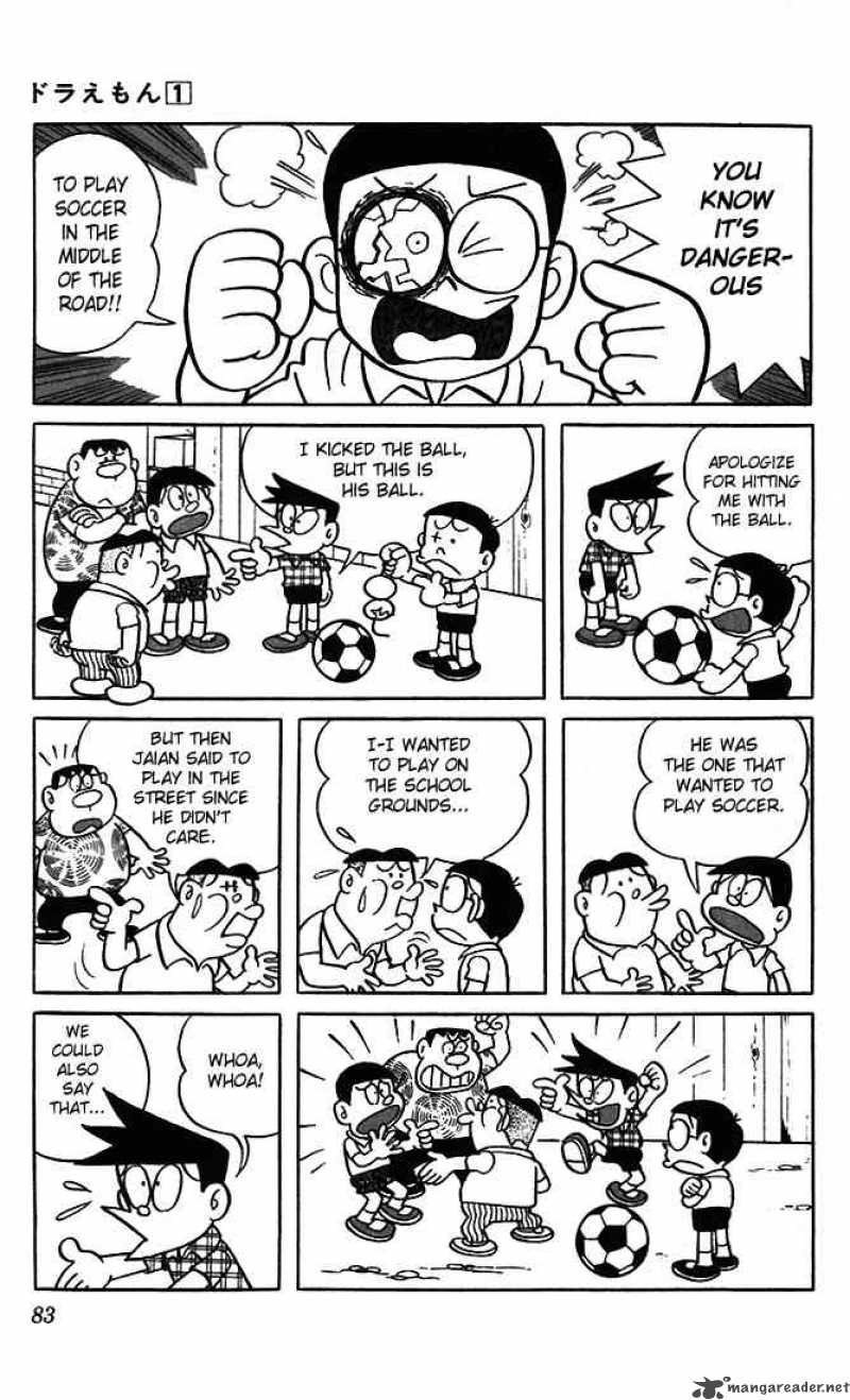Doraemon 7 2