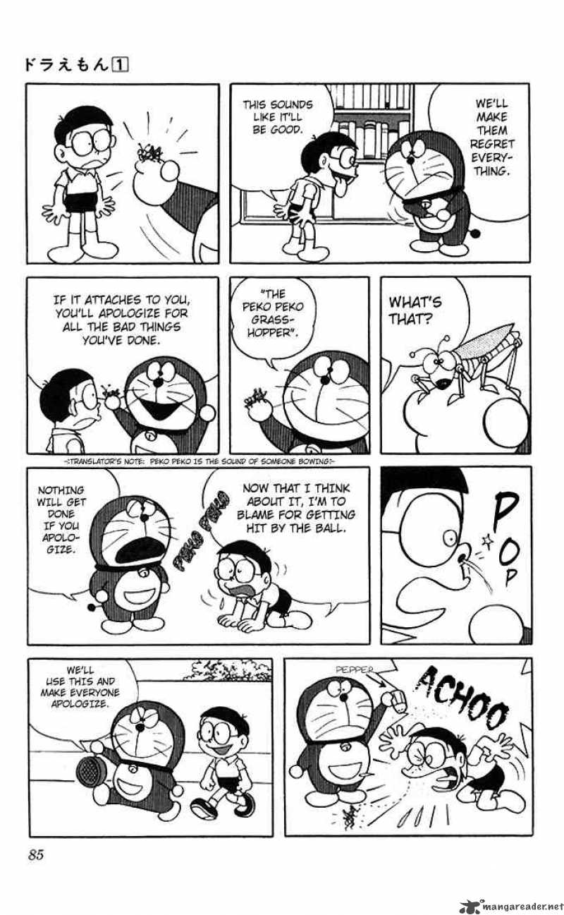 Doraemon 7 4