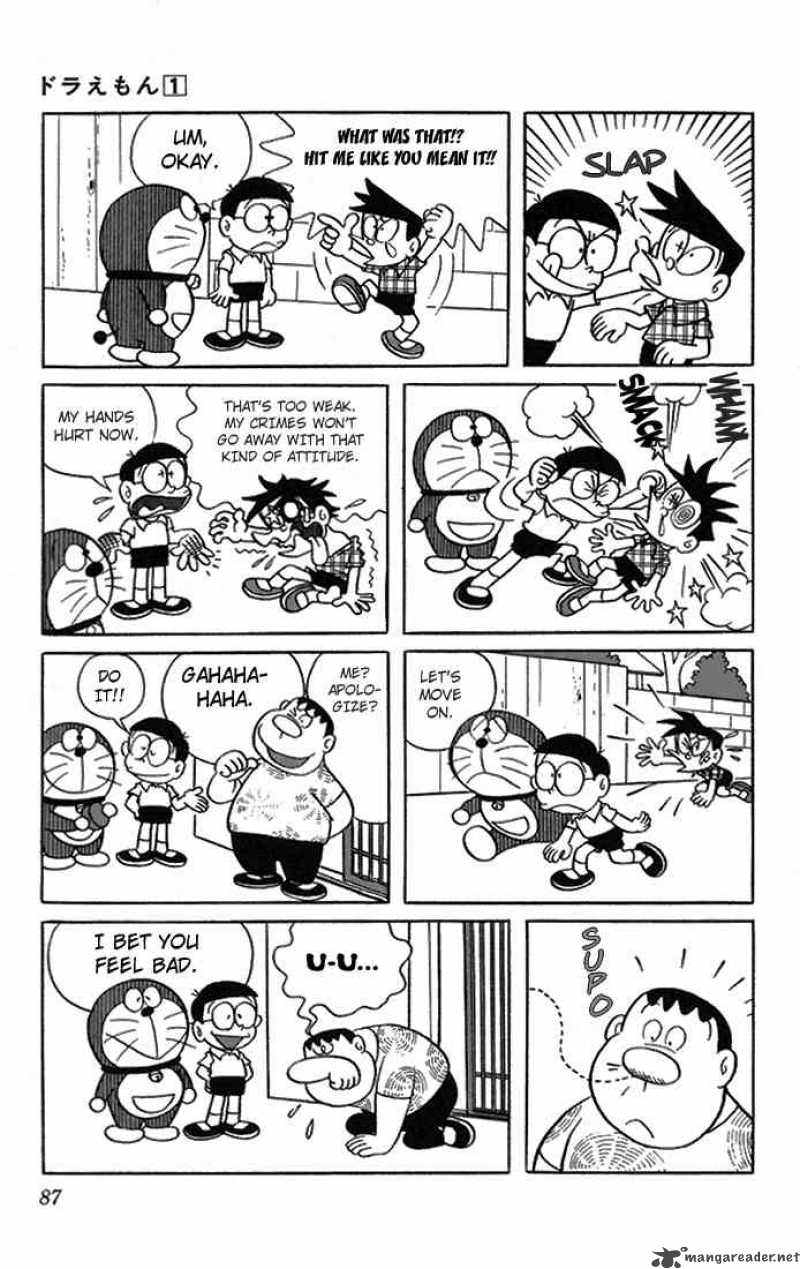 Doraemon 7 6