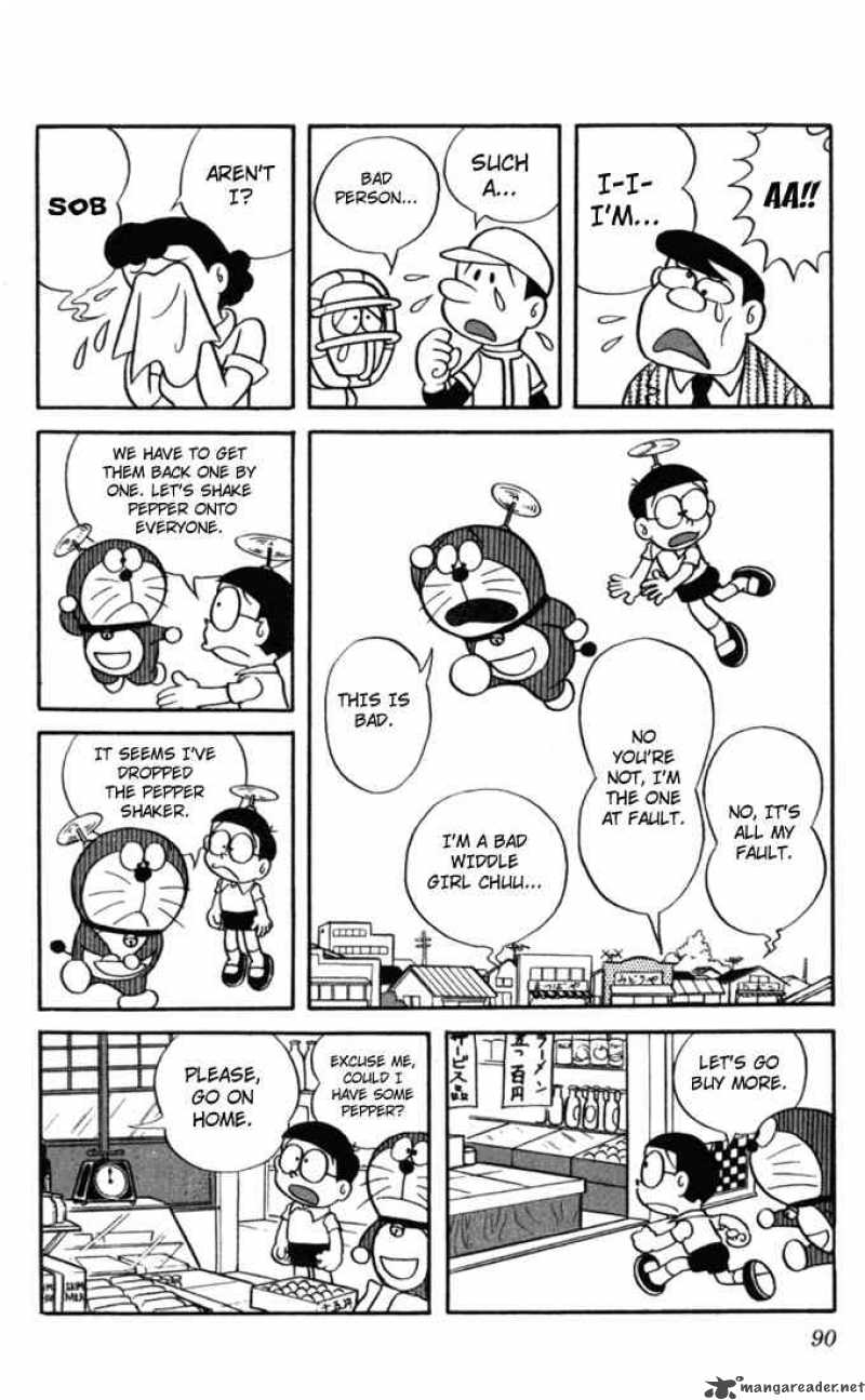 Doraemon 7 9