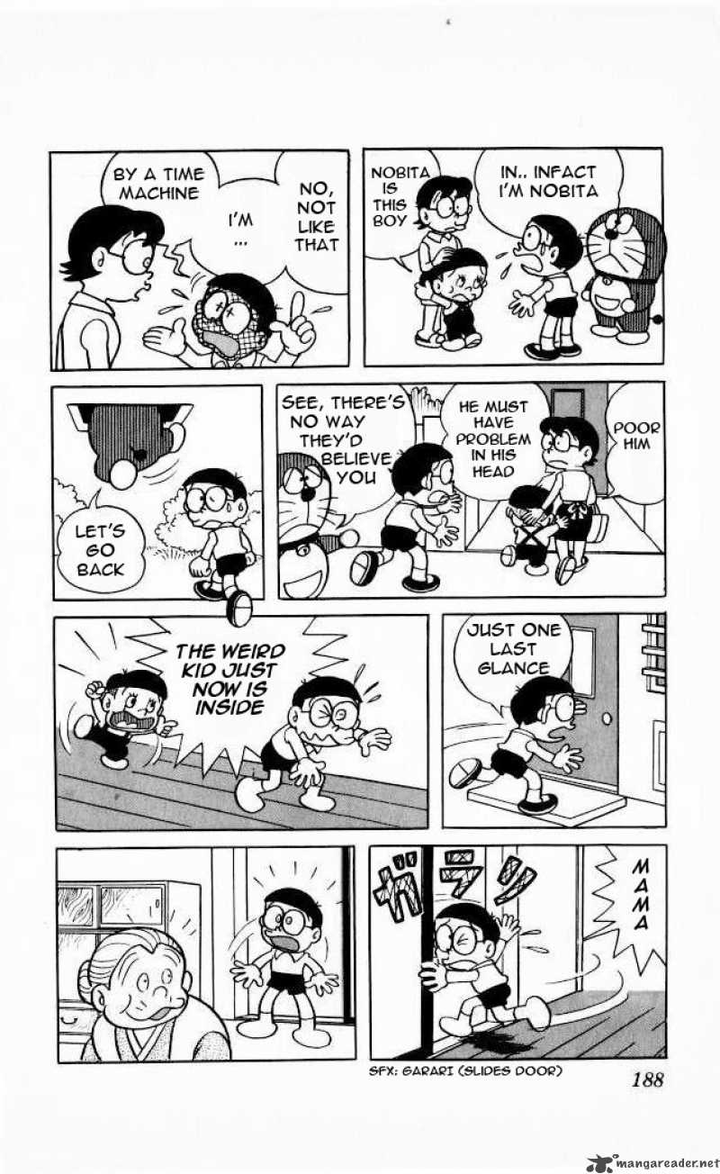 Doraemon 70 12