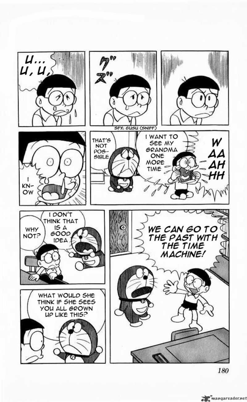Doraemon 70 4