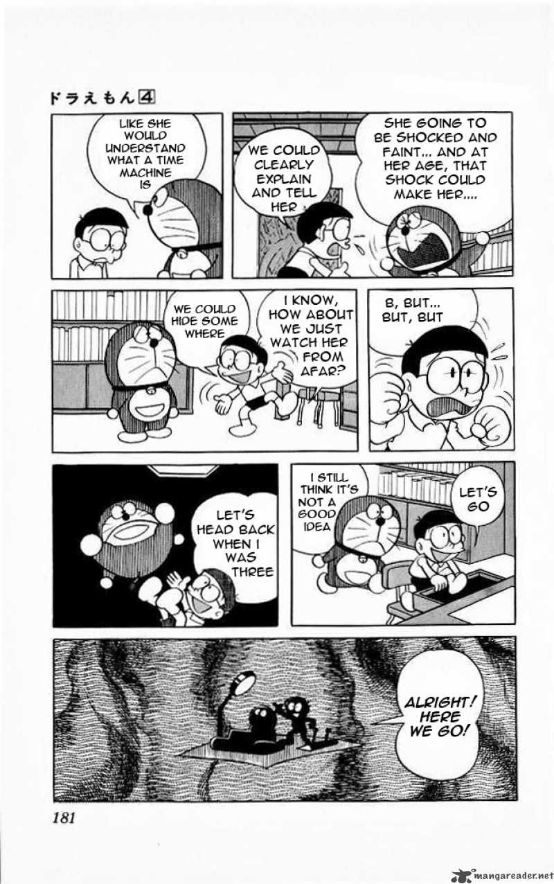 Doraemon 70 5