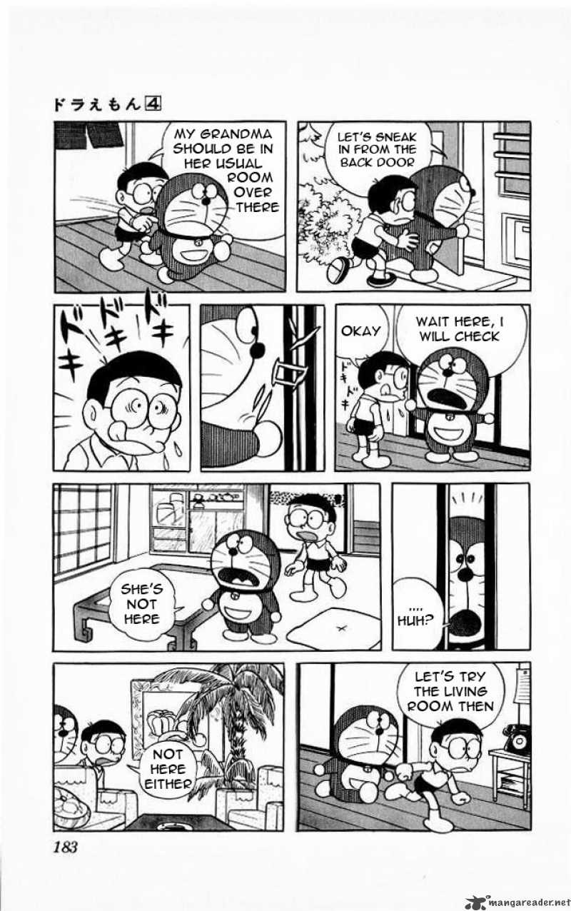 Doraemon 70 7