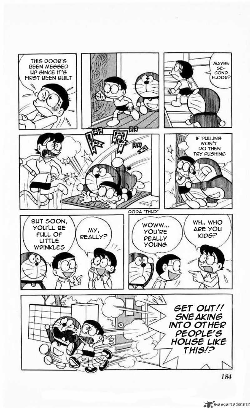 Doraemon 70 8