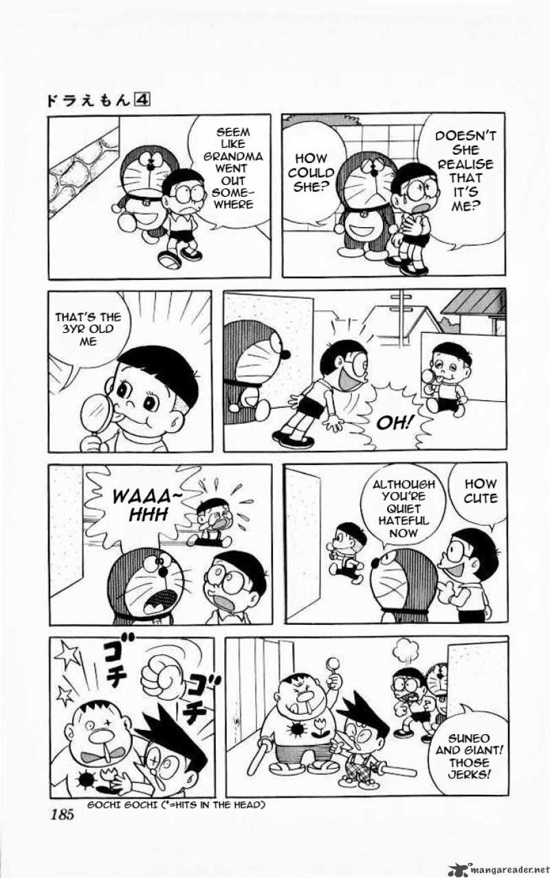Doraemon 70 9