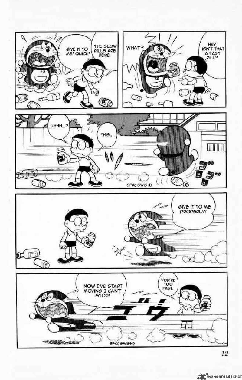 Doraemon 71 11