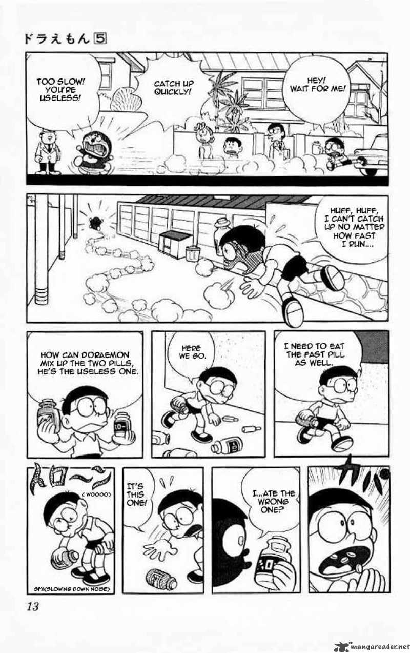 Doraemon 71 12