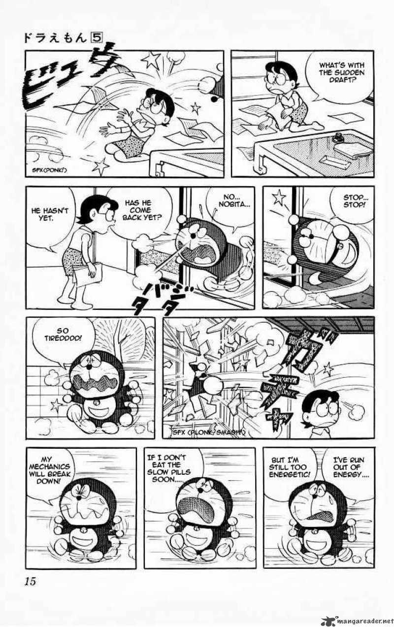 Doraemon 71 14