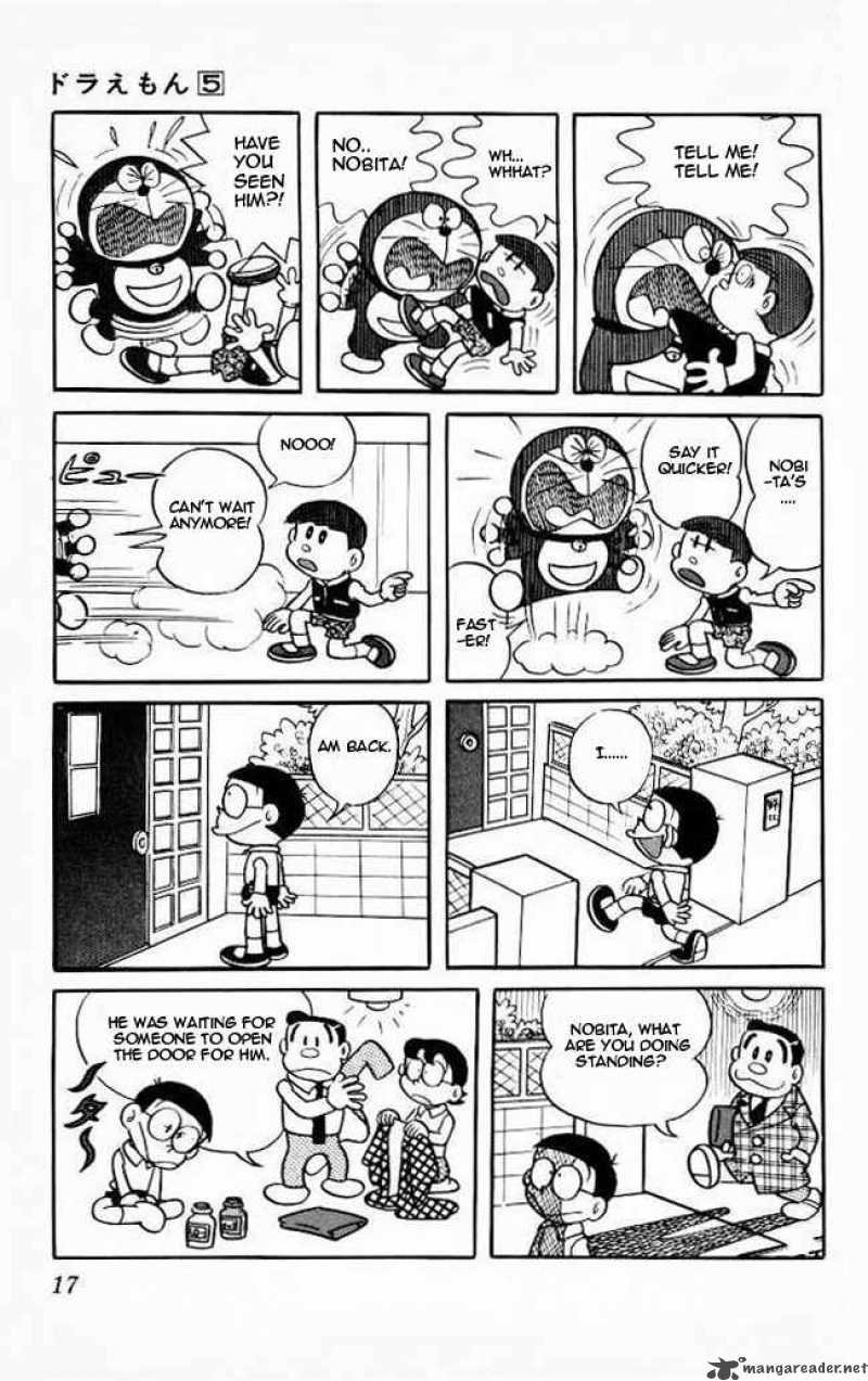 Doraemon 71 16
