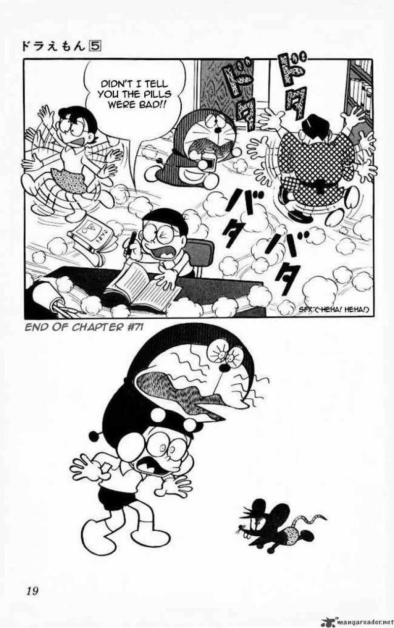 Doraemon 71 18