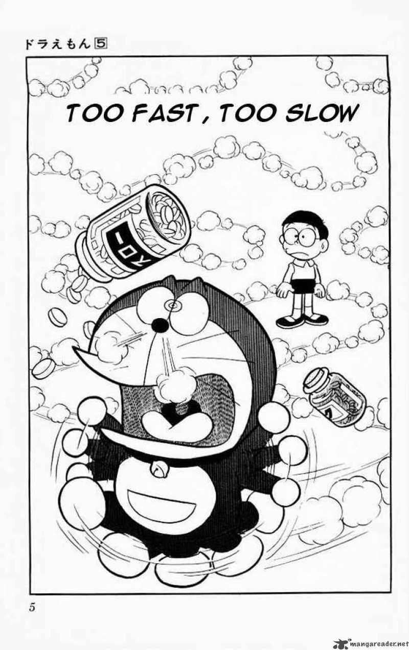 Doraemon 71 4