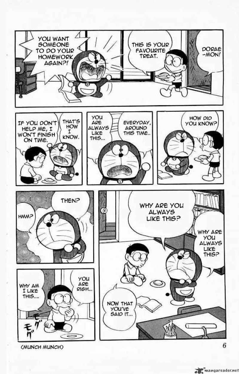 Doraemon 71 5
