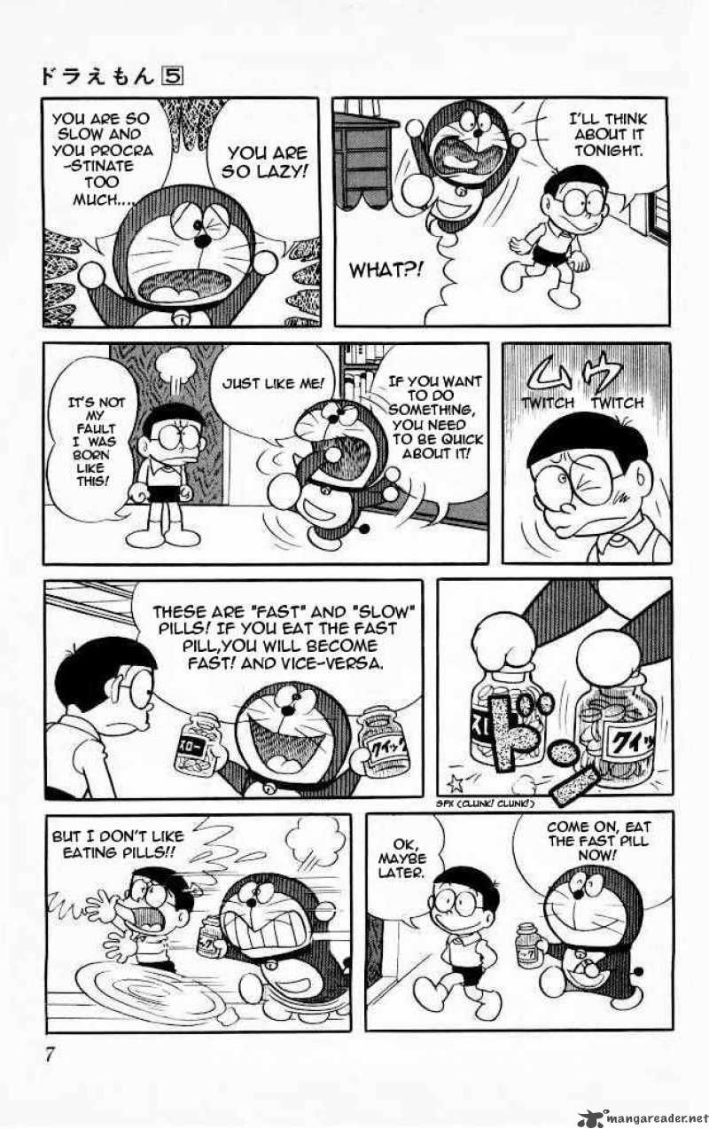 Doraemon 71 6