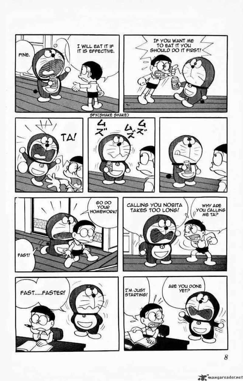 Doraemon 71 7