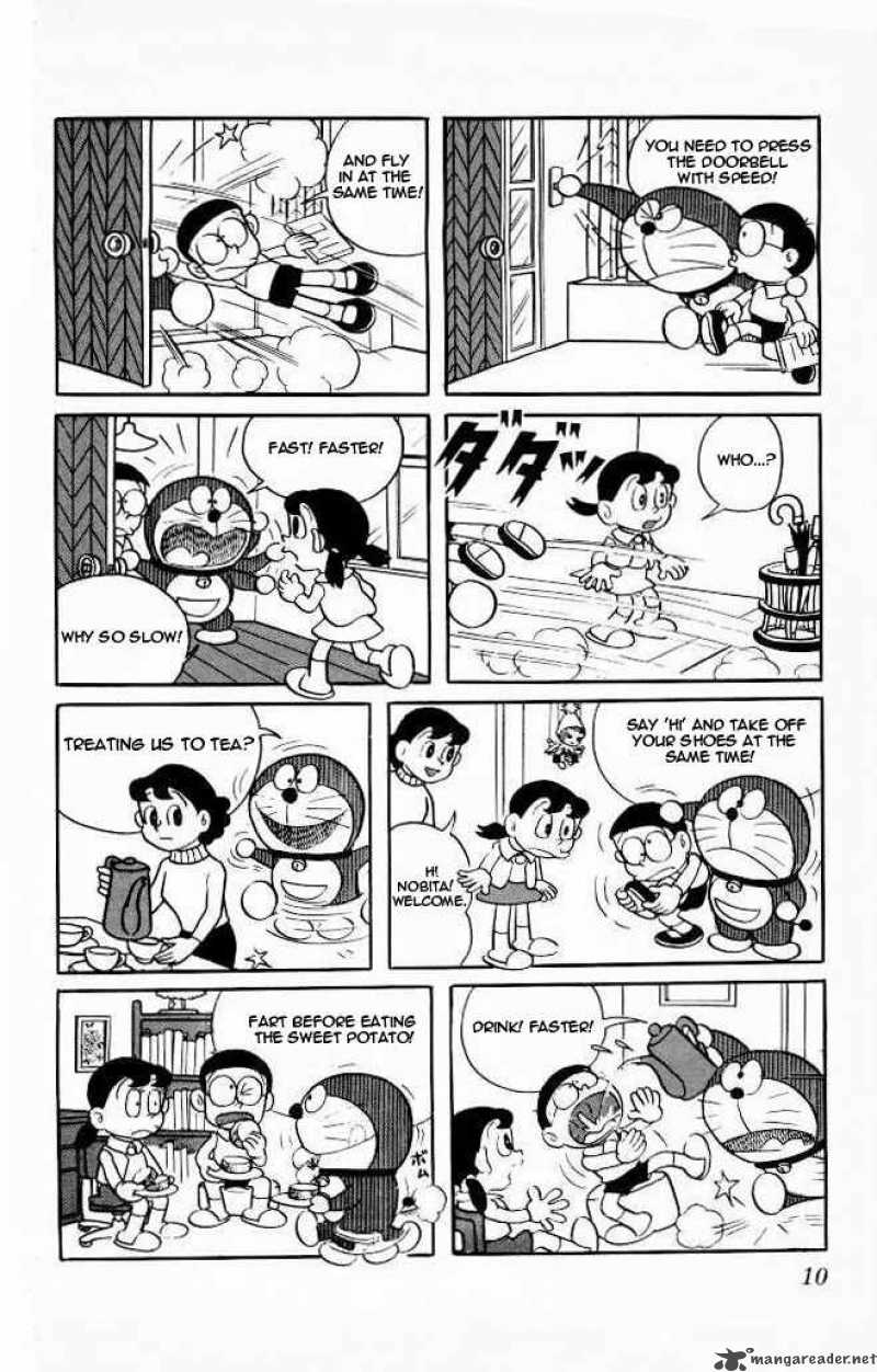 Doraemon 71 9