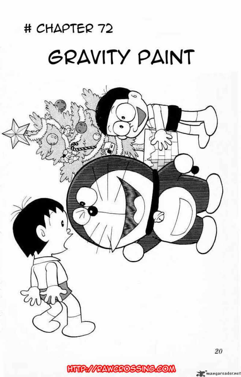 Doraemon 72 1