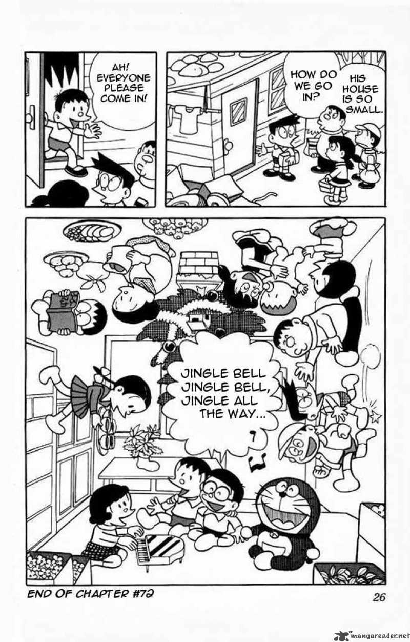Doraemon 72 7