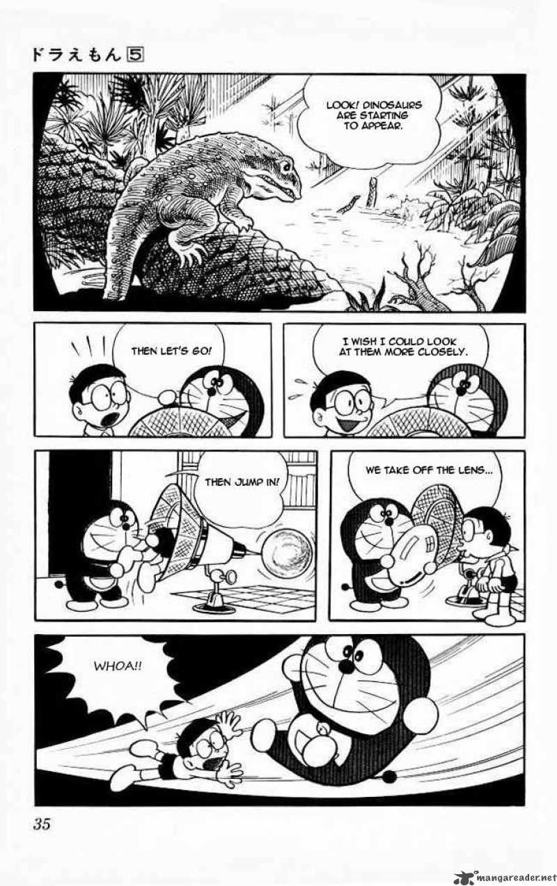 Doraemon 73 10