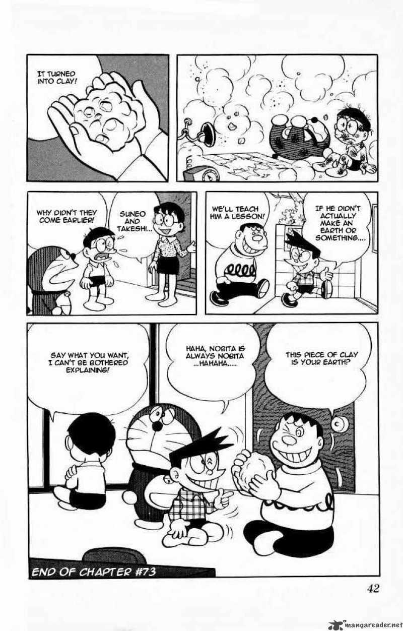 Doraemon 73 17