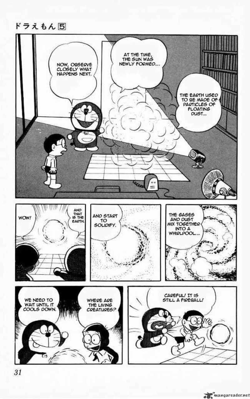 Doraemon 73 6