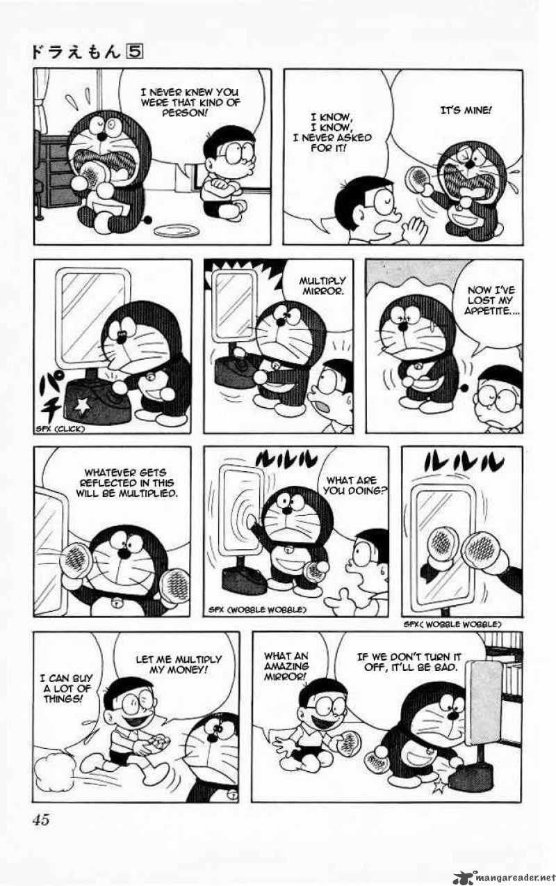 Doraemon 74 2
