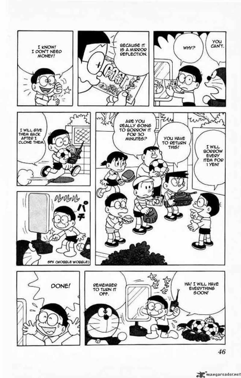 Doraemon 74 3