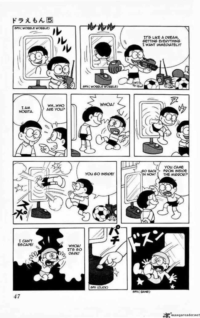 Doraemon 74 4