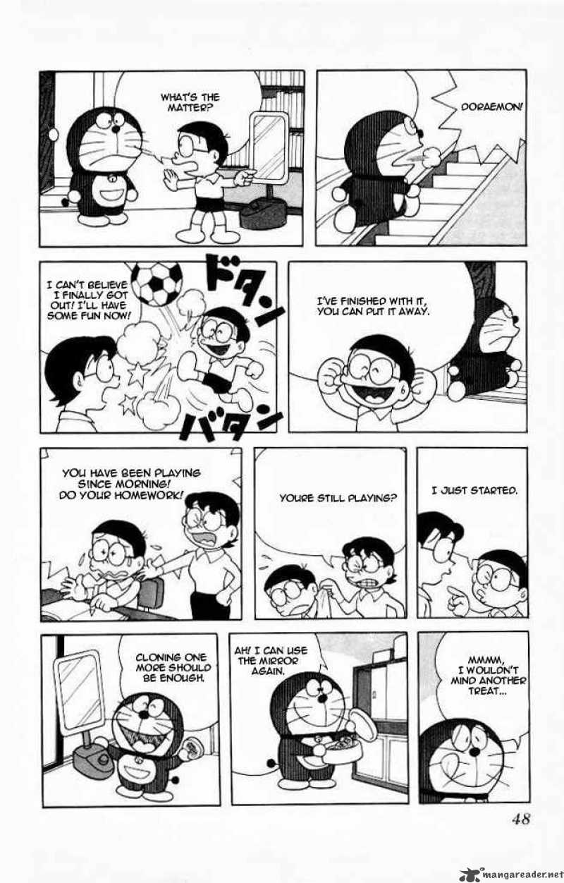 Doraemon 74 5