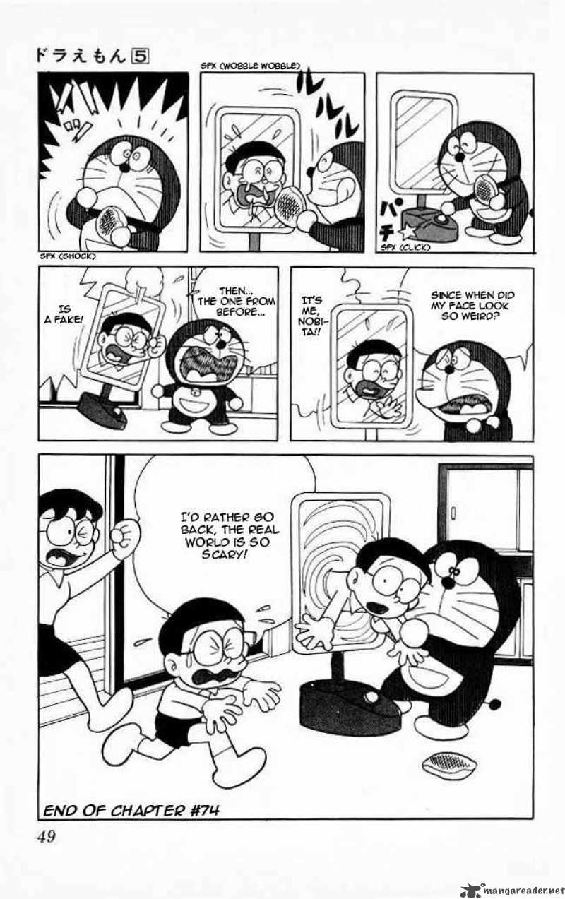 Doraemon 74 6