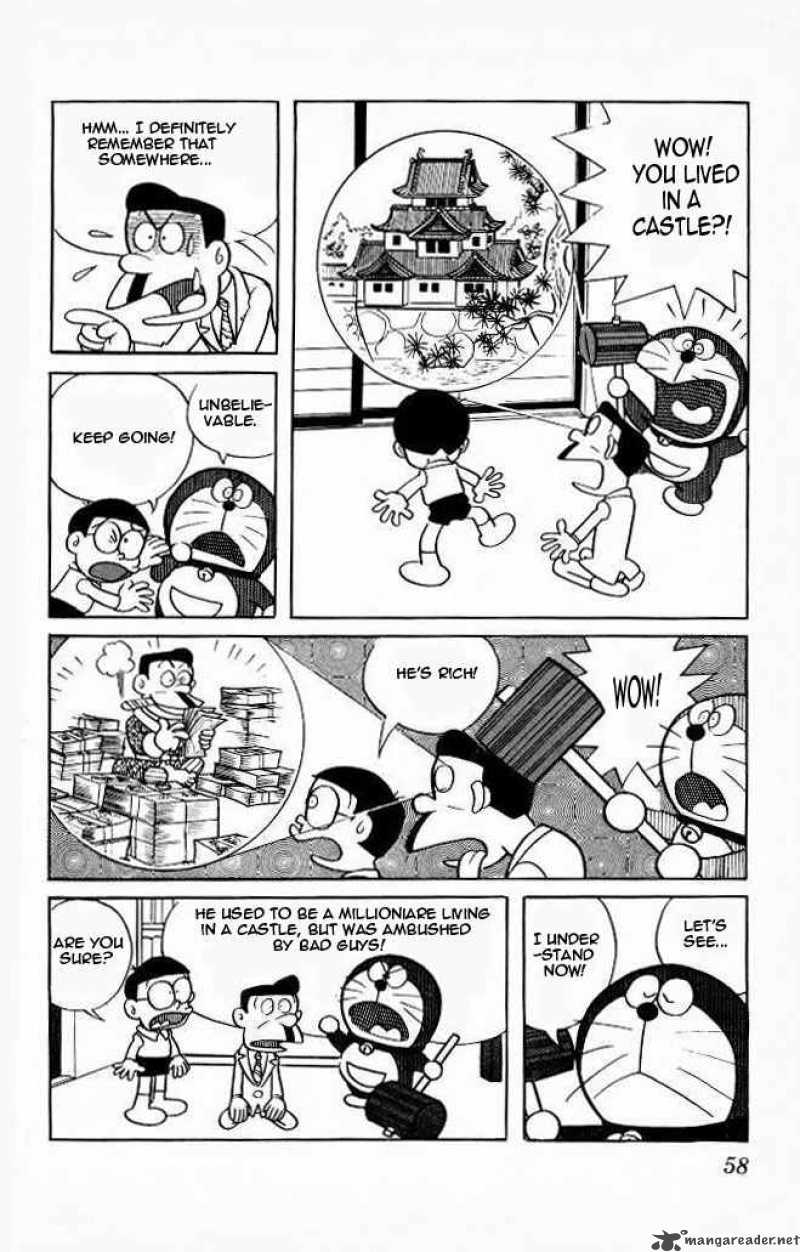Doraemon 75 10