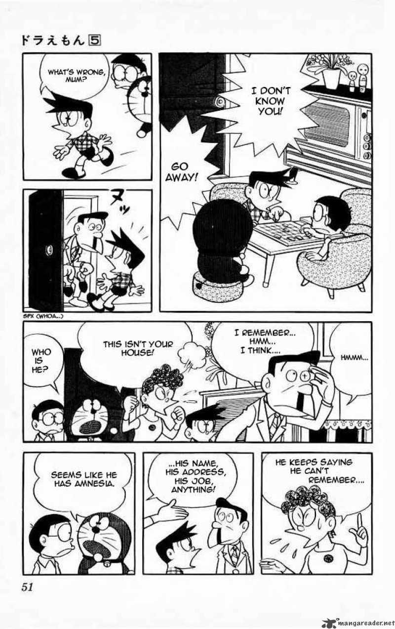 Doraemon 75 3
