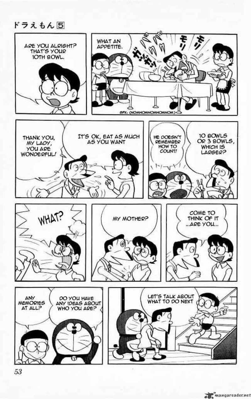 Doraemon 75 5