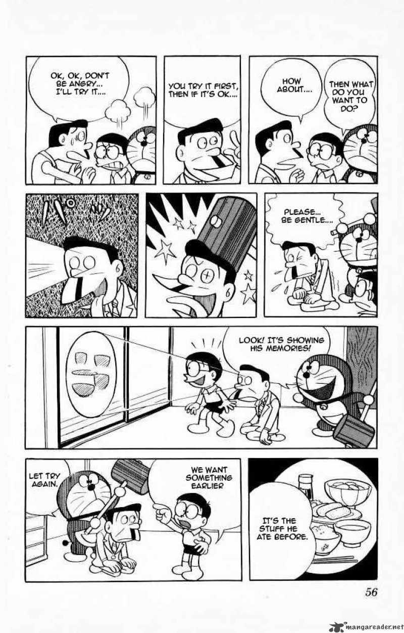 Doraemon 75 8