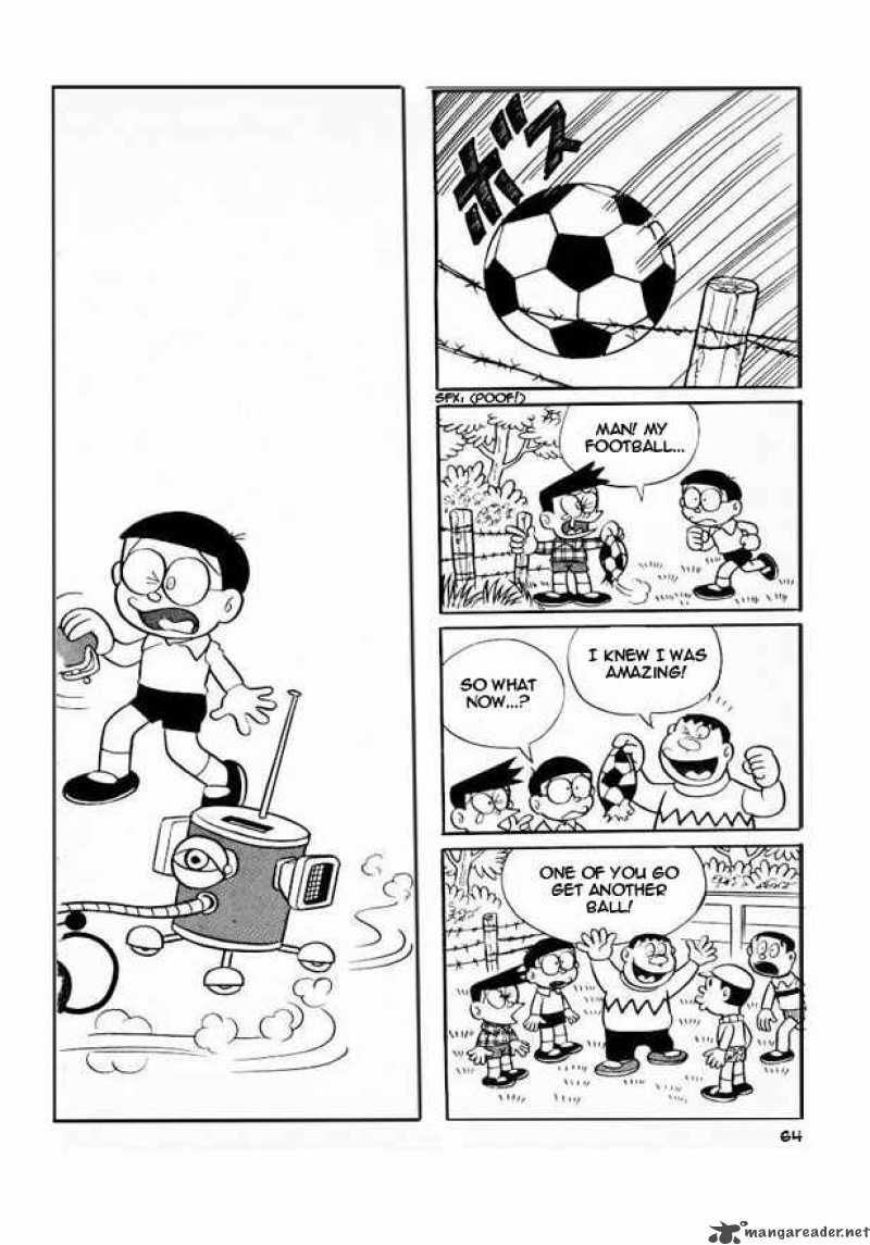 Doraemon 76 2