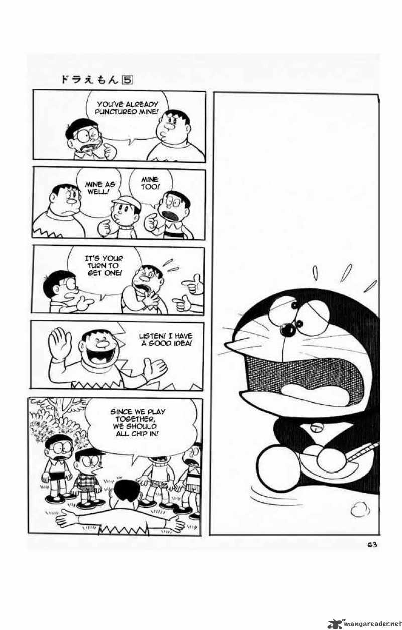 Doraemon 76 3
