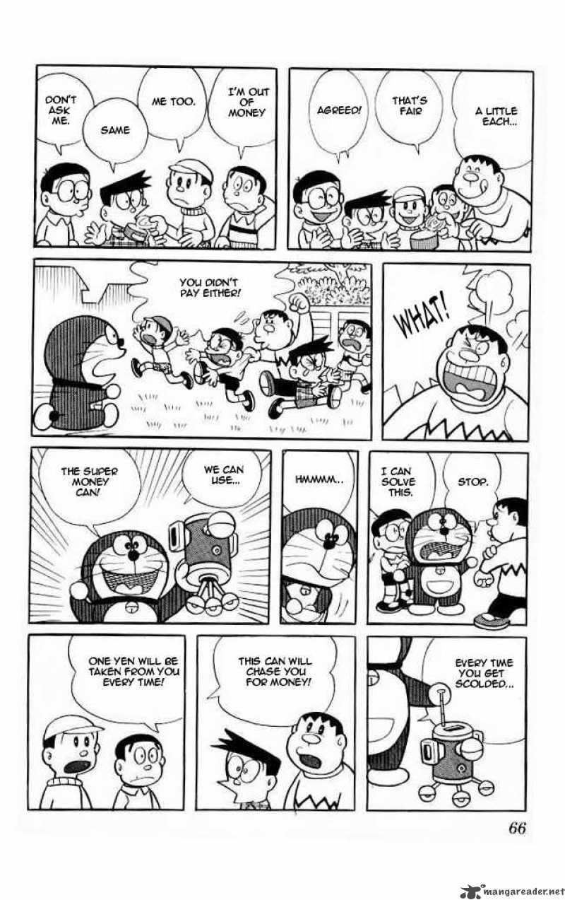 Doraemon 76 4