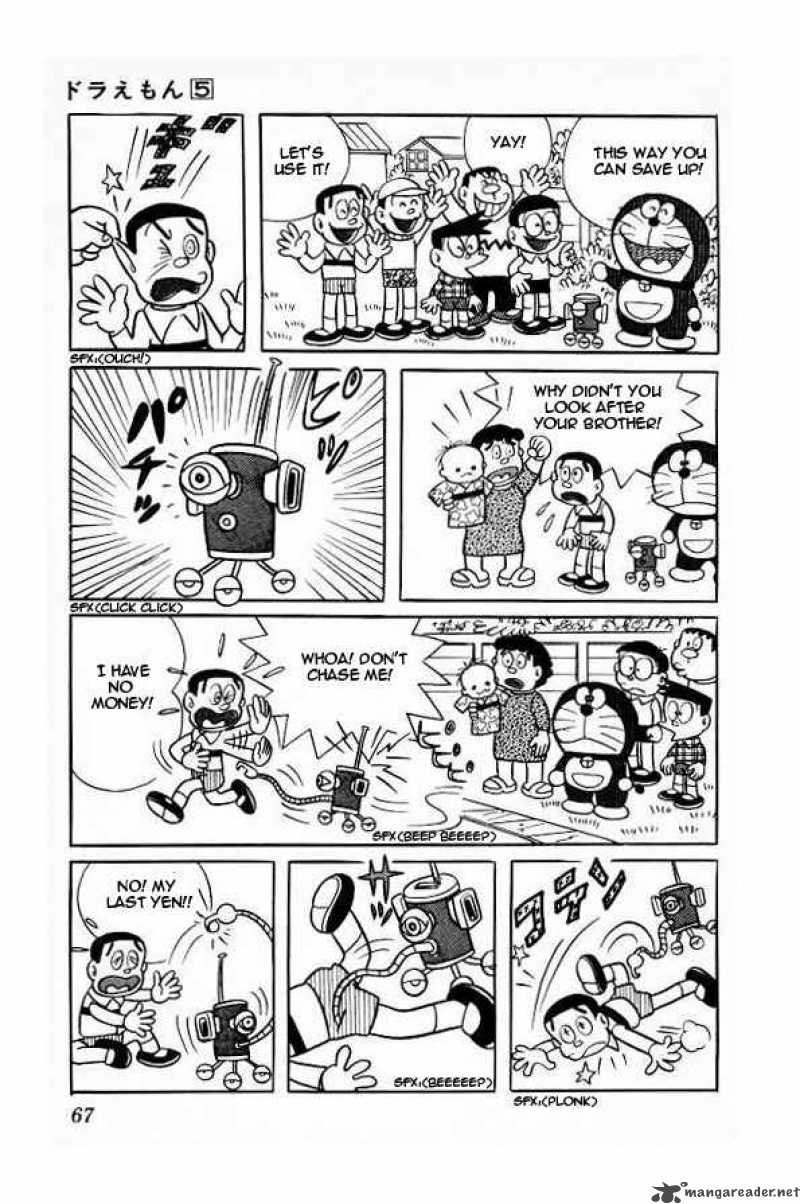Doraemon 76 5