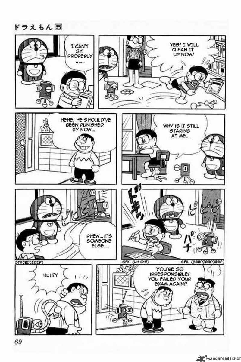 Doraemon 76 7