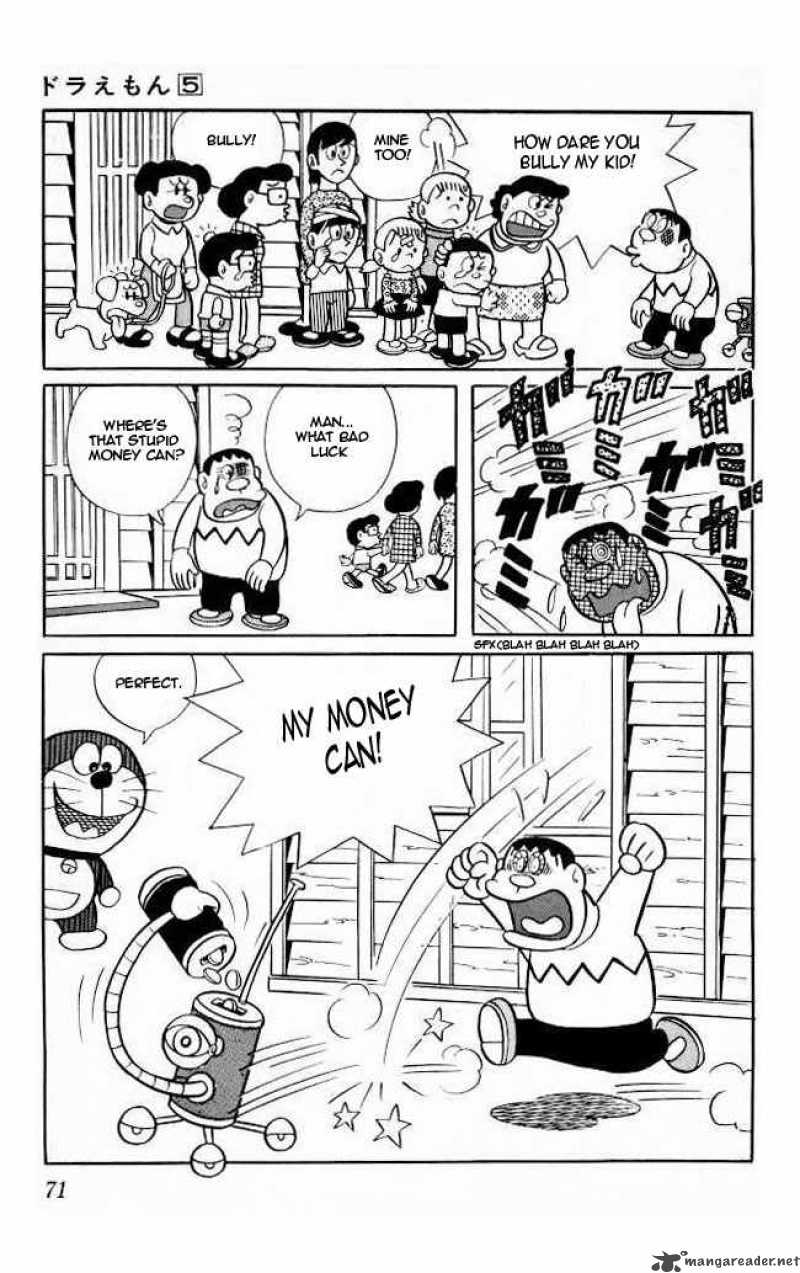 Doraemon 76 9