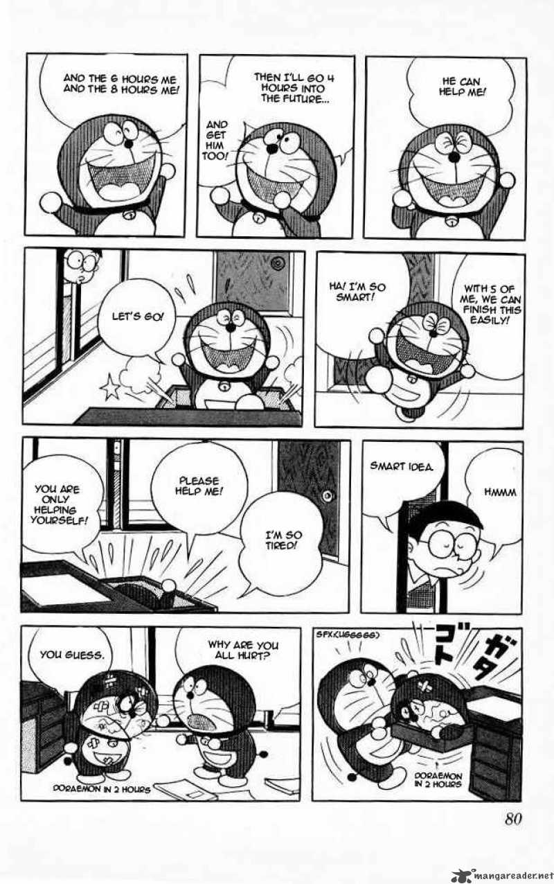 Doraemon 77 10