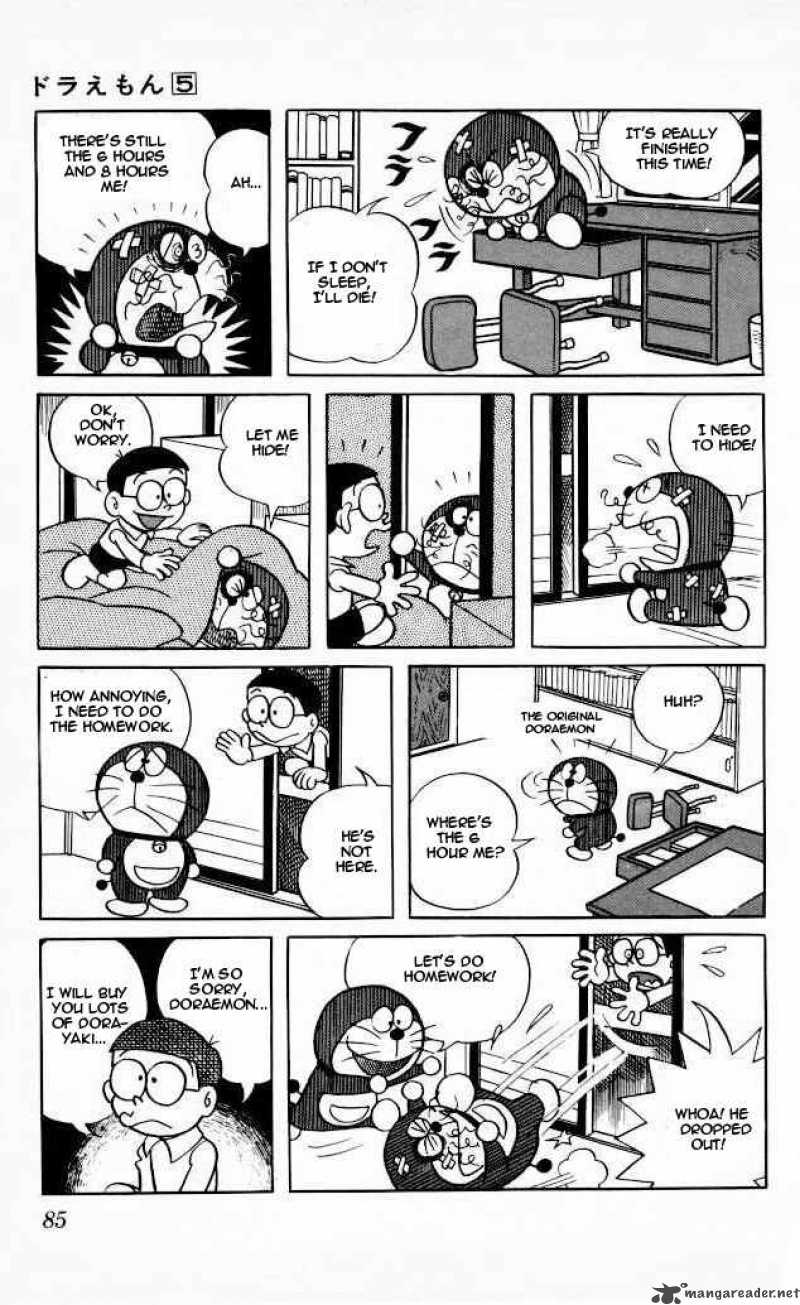 Doraemon 77 15