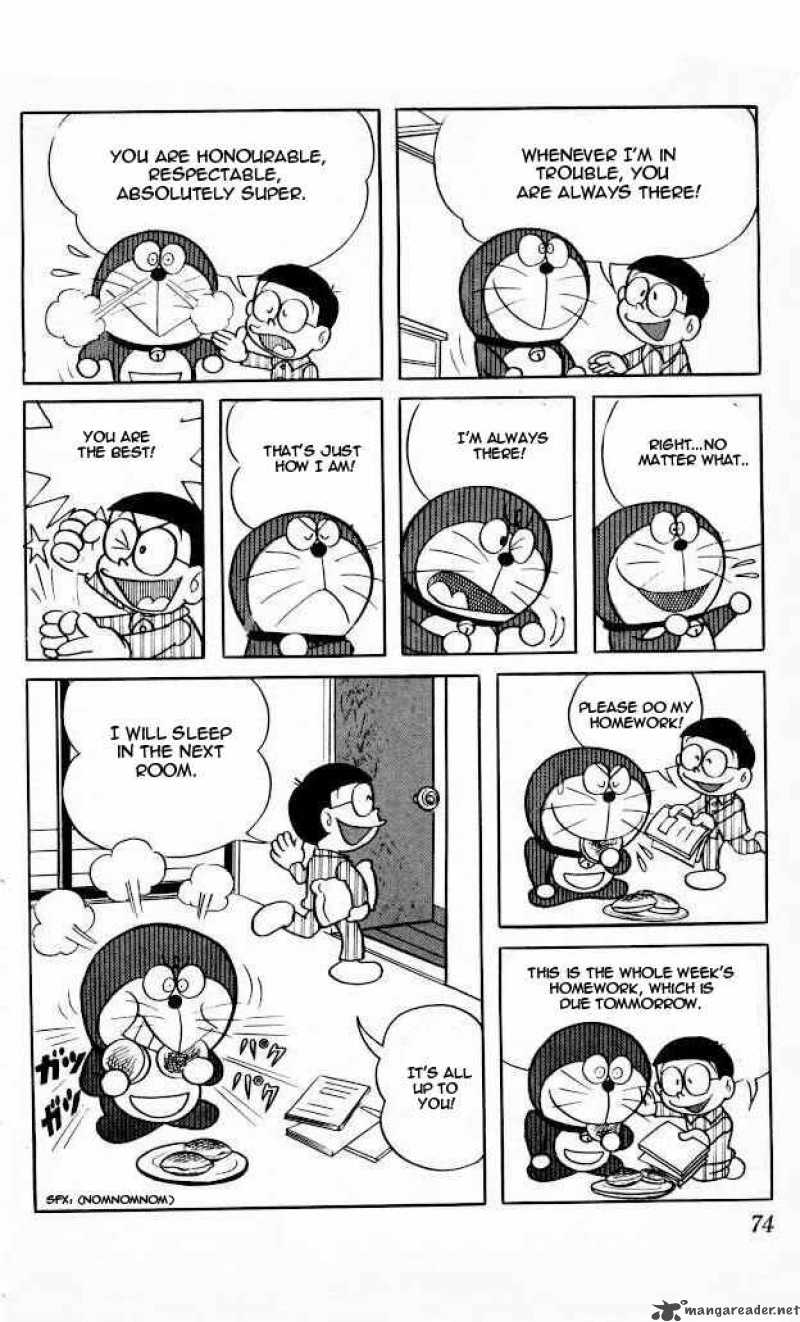 Doraemon 77 4