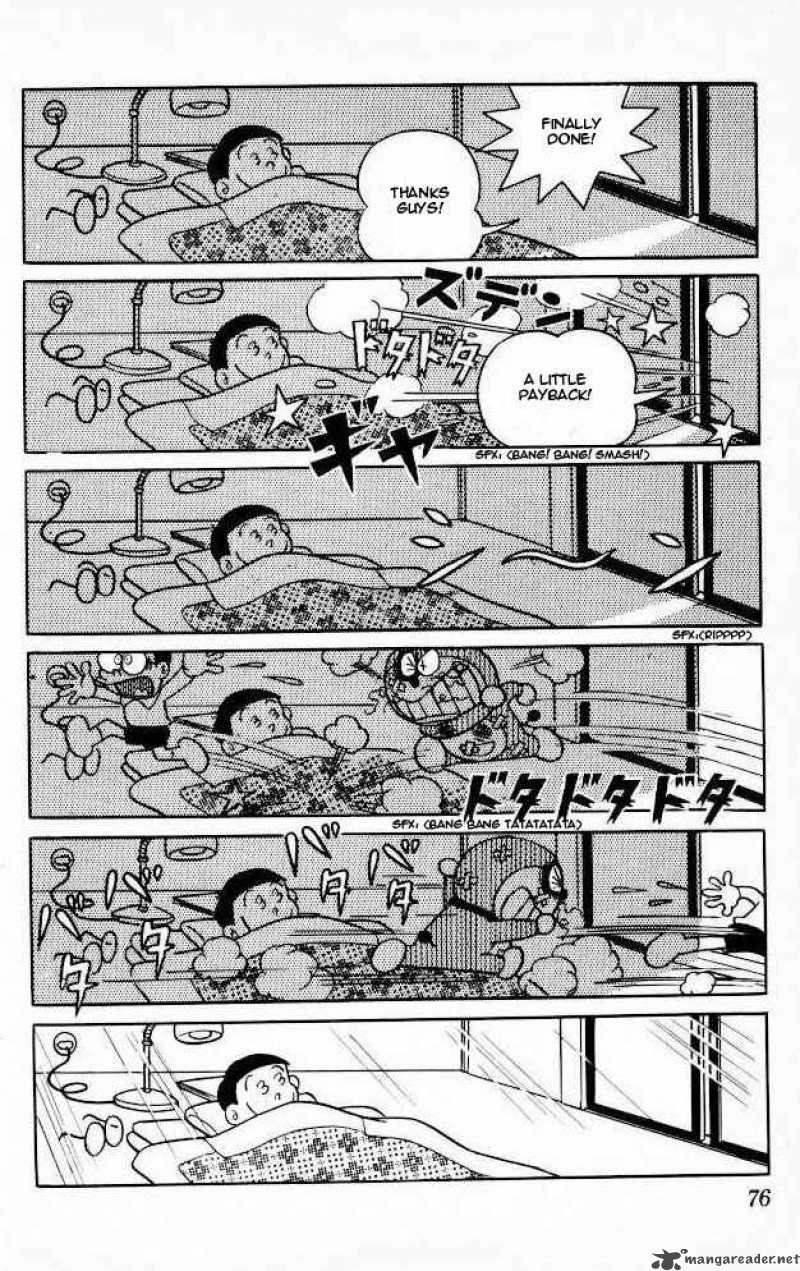 Doraemon 77 6