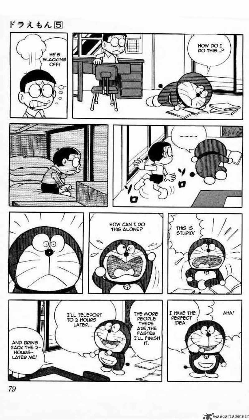 Doraemon 77 9