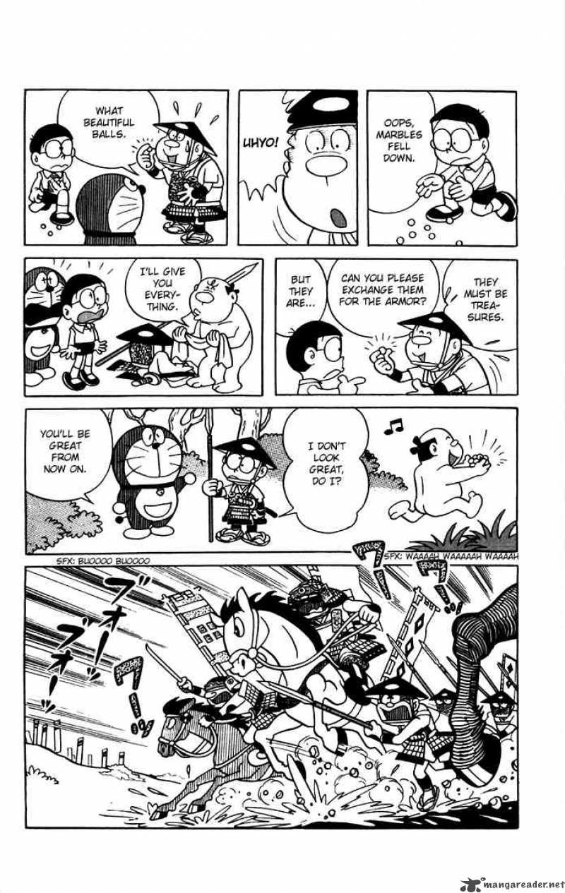 Doraemon 8 10