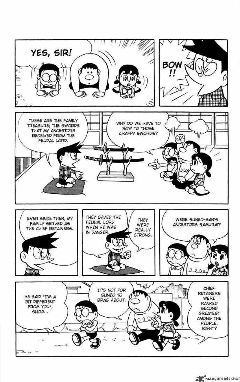Doraemon 8 2