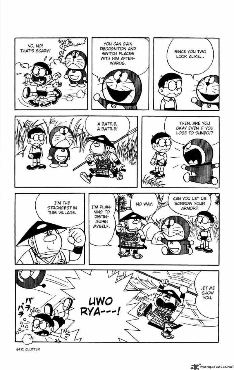 Doraemon 8 9