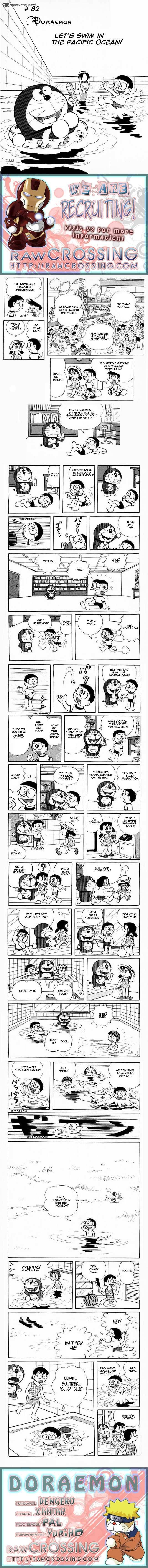 Doraemon 82 1